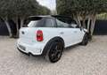 MINI Cooper Countryman COOPER SD 143CH ALL4 Blanc - thumbnail 3