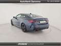 BMW M4 M440i 48V xDrive Coupé Blu/Azzurro - thumbnail 4