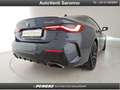 BMW M4 M440i 48V xDrive Coupé Blu/Azzurro - thumbnail 39