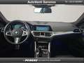 BMW M4 M440i 48V xDrive Coupé Blu/Azzurro - thumbnail 10