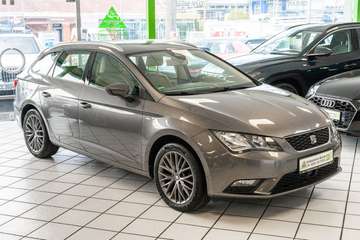 ST Style 1.2 Benzin Navi Tempomat Klima