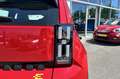 Fiat Grande Panda RED 11kW 44 kWh | Uit voorraad leverbaar | Apple C Rood - thumbnail 11