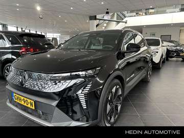 E-Tech EV87 long range Techno 220PK Renault Scenic