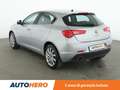 Alfa Romeo Giulietta 1.6 JTD Distinctive 120 CV Argento - thumbnail 4