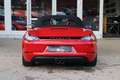 Porsche Boxster 718 Boxster GTS/Sportsitz/PDLS+/ACC/InterieurGTS Czerwony - thumbnail 6