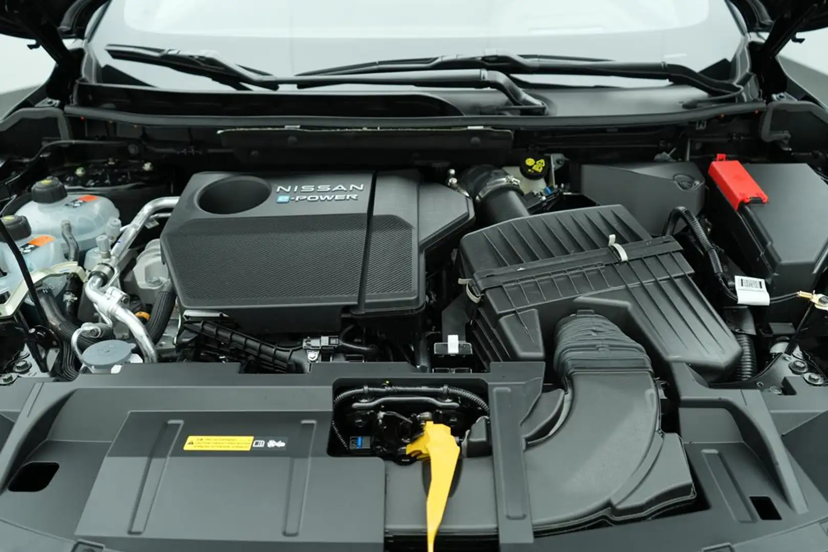Nissan Qashqai QQ MY24 e-POWER 190 PS 4x2 Tekna PGD Bose - 2