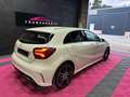 Mercedes-Benz A 200 Classe A 200 d 7G-DCT Inspiration Blanc - thumbnail 2