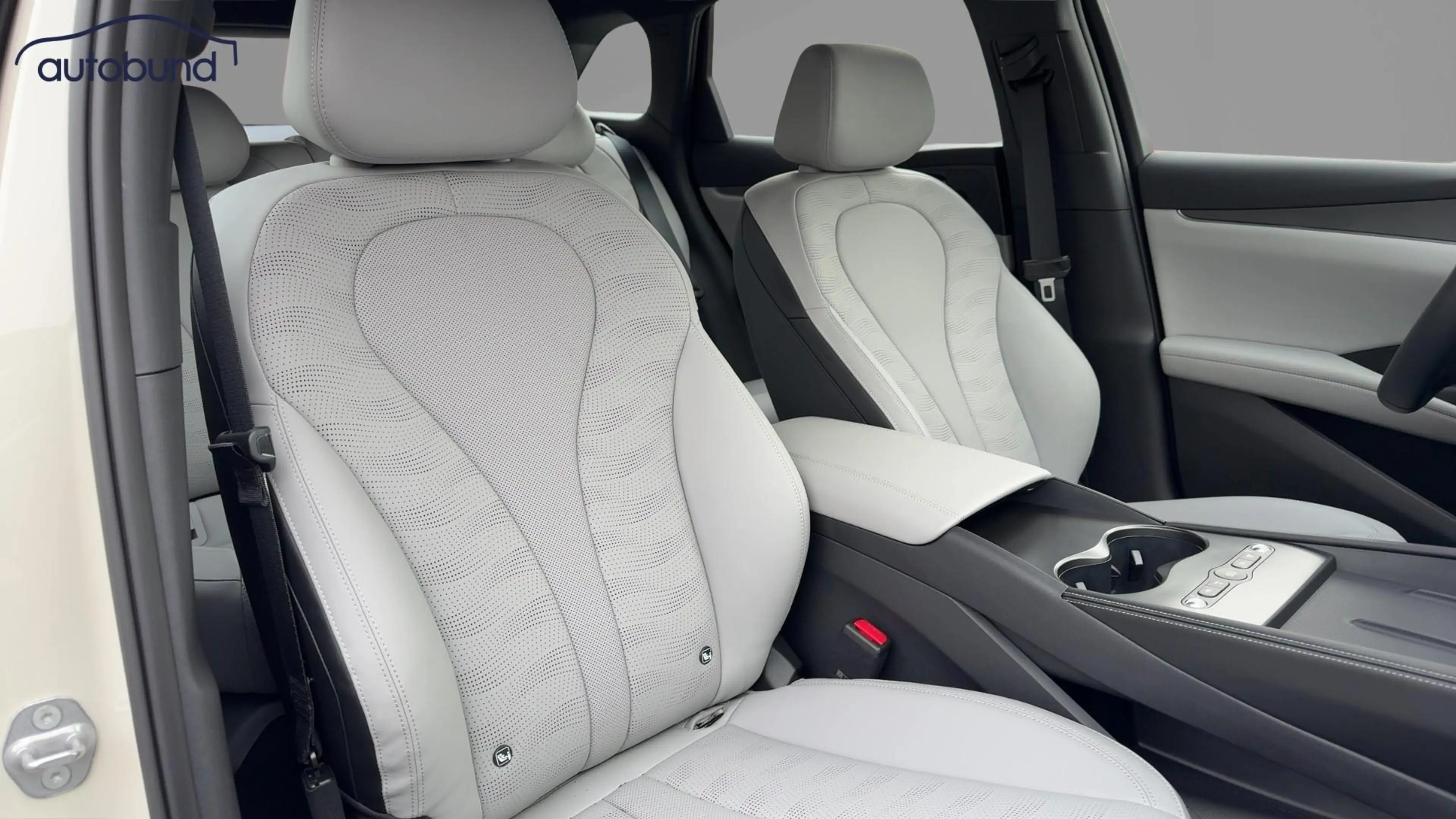 BYD Seal 6 DM-i PHEV Touring Boost Sonderpreis — photo 6