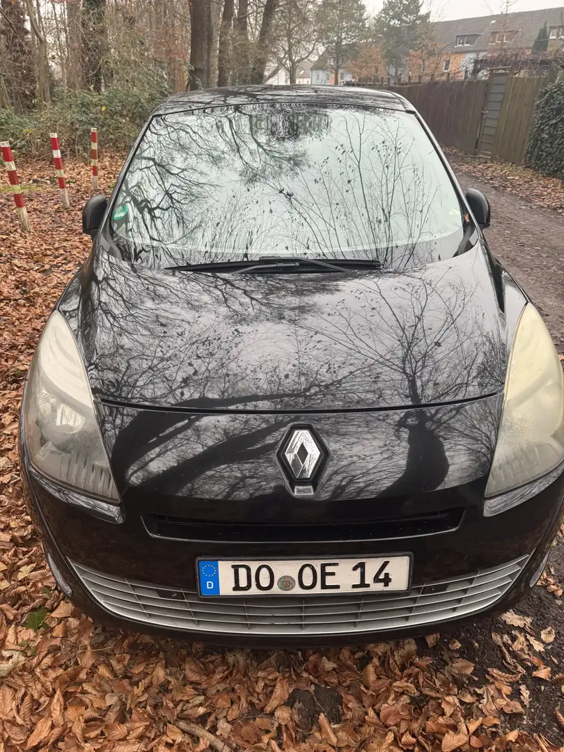Renault Scenic Grand Luxe - 1