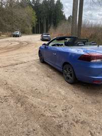 2.0 Turbo Coupe-Cabriolet Exception