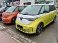 Volkswagen ID. Buzz ID.Buzz Pro AHK/OpenClose/Design/ 150 kW Pro Wit - thumbnail 2