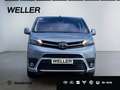 Toyota Proace 2,0l-D-4D L2 Verso Shuttle Comfort *9-Si* Argent - thumbnail 2