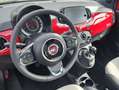 Fiat 500 1.0i  Dolcevita Hybrid Rojo - thumbnail 11