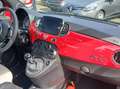 Fiat 500 1.0i  Dolcevita Hybrid Rosso - thumbnail 9