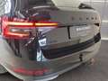 Skoda Superb Combi SportLine 1.4l TSI iV AHK+STDH+360° Schwarz - thumbnail 16