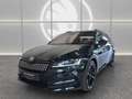 Skoda Superb Combi SportLine 1.4l TSI iV AHK+STDH+360° Schwarz - thumbnail 2