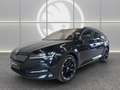 Skoda Superb Combi SportLine 1.4l TSI iV AHK+STDH+360° Schwarz - thumbnail 1