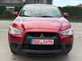 Mitsubishi ASX Basis 2WD Rot - thumbnail 4