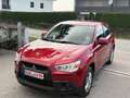 Mitsubishi ASX Basis 2WD Rot - thumbnail 1