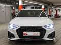 Audi A4 Avant 40 TFSI S line AHK virtCo Kamera B&O Weiß - thumbnail 10