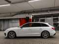 Audi A4 Avant 40 TFSI S line AHK virtCo Kamera B&O Weiß - thumbnail 3