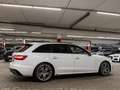 Audi A4 Avant 40 TFSI S line AHK virtCo Kamera B&O Weiß - thumbnail 6