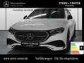 Mercedes-Benz E 450 d 4M Limo AMG+DISTRONIC+PANO+AHK+KEYLESSGO Blanc - thumbnail 1