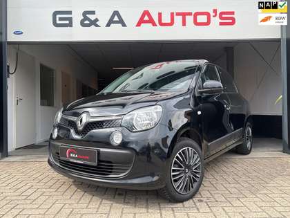 Renault Twingo 1.0 AIRCO / LIMIT CTRL / ELEKT-PAKEKT