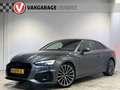 Audi A5 Coupé 35 TFSI S edition | Navigatie/Android/Apple Gris - thumbnail 1