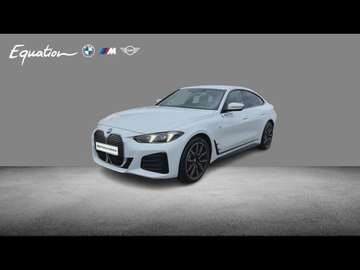 eDrive35 286ch M Sport