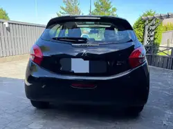 Peugeot 208 1.2 e-VTi 82ch ETG5 Active