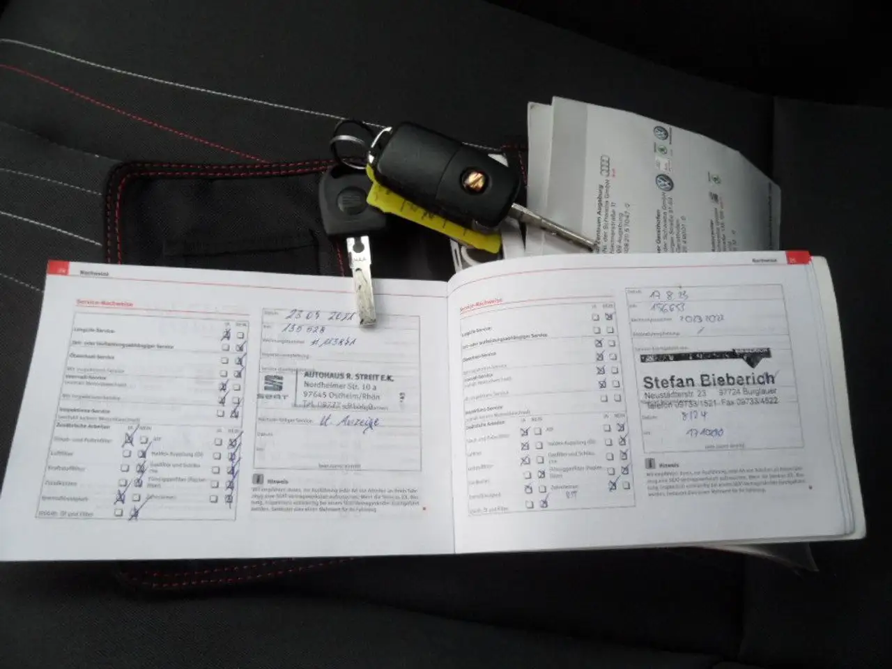Das Auto