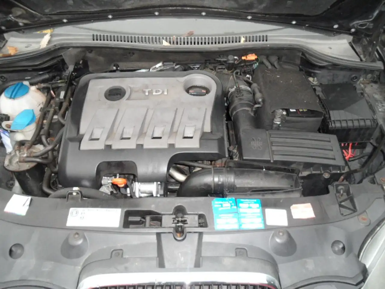 Das Auto