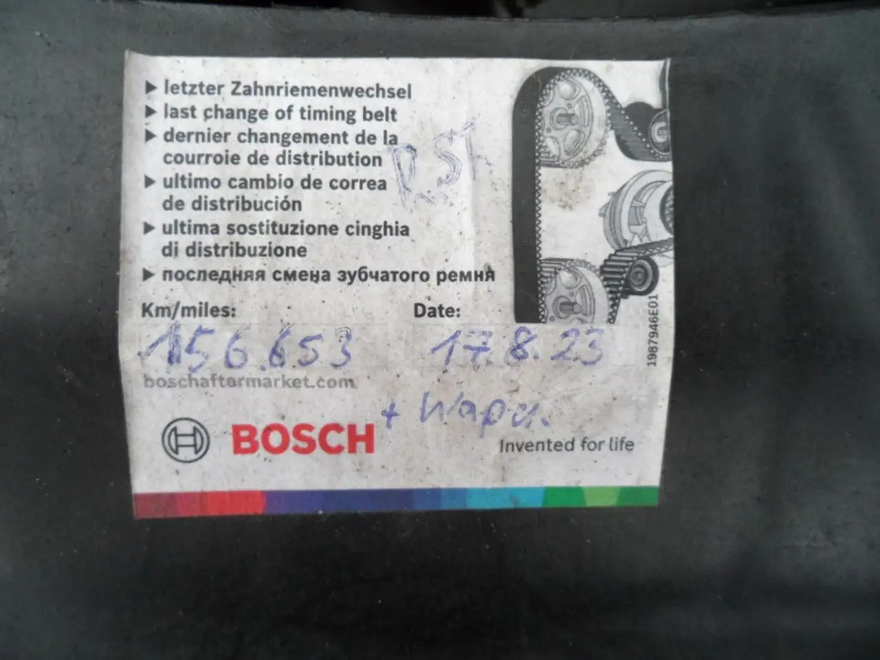 Das Auto