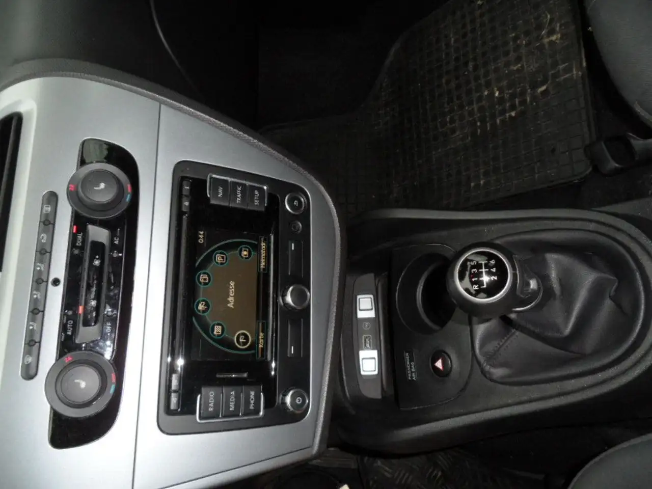 Das Auto