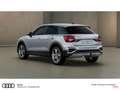 Audi Q2 30 TFSI advanced StandHZG AHK-abnehmbar Digitales Silber - thumbnail 2