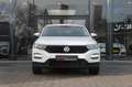 Volkswagen T-Roc 1.0 TSI | Navi | Parkeerhulp | Stoelverwarming Blanc - thumbnail 9