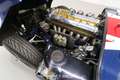 Jaguar E-Type Roadster Serie I 1/2 4.2 + Hard-top - Engine New Blauw - thumbnail 26