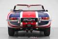 Jaguar E-Type Roadster Serie I 1/2 4.2 + Hard-top - Engine New Blauw - thumbnail 5
