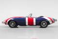 Jaguar E-Type Roadster Serie I 1/2 4.2 + Hard-top - Engine New Blauw - thumbnail 3