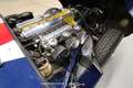 Jaguar E-Type Roadster Serie I 1/2 4.2 + Hard-top - Engine New Blauw - thumbnail 27