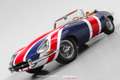 Jaguar E-Type Roadster Serie I 1/2 4.2 + Hard-top - Engine New Blauw - thumbnail 1