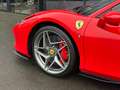 Ferrari F8 Tributo Coupé DCT 1.H/S-H/R-CAM/R-SEATS/CARBO Червоний - thumbnail 15