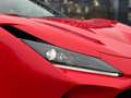 Ferrari F8 Tributo Coupé DCT 1.H/S-H/R-CAM/R-SEATS/CARBO Червоний - thumbnail 13