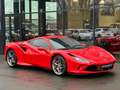 Ferrari F8 Tributo Coupé DCT 1.H/S-H/R-CAM/R-SEATS/CARBO Червоний - thumbnail 4