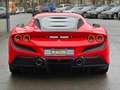 Ferrari F8 Tributo Coupé DCT 1.H/S-H/R-CAM/R-SEATS/CARBO Червоний - thumbnail 7