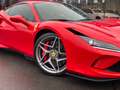 Ferrari F8 Tributo Coupé DCT 1.H/S-H/R-CAM/R-SEATS/CARBO Червоний - thumbnail 12