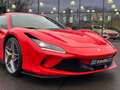 Ferrari F8 Tributo Coupé DCT 1.H/S-H/R-CAM/R-SEATS/CARBO Червоний - thumbnail 11