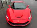 Ferrari F8 Tributo Coupé DCT 1.H/S-H/R-CAM/R-SEATS/CARBO Червоний - thumbnail 8
