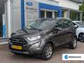 Ford EcoSport 1.0 EcoBoost Titanium 125pk | Carplay | Navi | Win Grijs - thumbnail 1